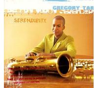 Tardy, Gregory - Serendipity