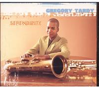 Tardy Gregory - Serendipity