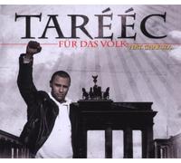 Tareec feat. Chakuza - Für das Volk (Prem. Edition)