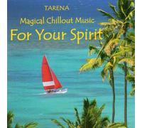Tarena - For Your Spirit