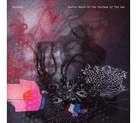 Tarentel - Ghetto Beats On The Surface Of