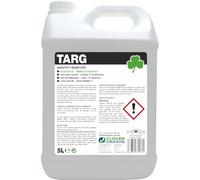TARG Professional Graffiti Remover 5 LTR, Fast-Acting, Water-Rinsable, Low Odour, Christeyns Clover
