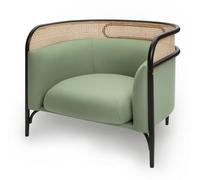 Targa Lounge Armchair Viennese GTV Design