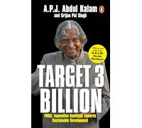 Target 3 Billion; Innovative solutions towards sustainable developments: Pura