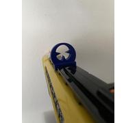 Target Aid / Visor Suitable for Bug-A-Salt 3.0 Insect Repellent Rifle | Improved targeting with the Bug A Salt Pumpaction