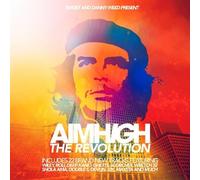 Target and Danny Weed - Aim High: The Revolution