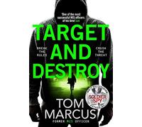 Target and Destroy (Matt Logan, 3)