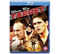 Target (Blu-ray) Guy Boyd Werner Pochath Gail Strickland Jean-Pol Dubois Ray Fry