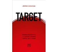 Target: Business wisdom from the ancient Japanese martial art of Kyudo