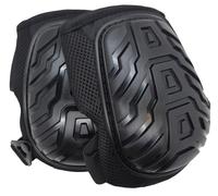 Walsh - Blyth Target Comfort Gel Kneepads - Black