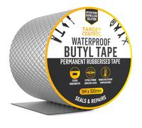 Target Control Butyl Tape Waterproof | 5M X 100MM