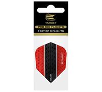 Target Dart Flights Ultra Vision Pro 100