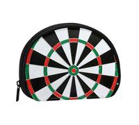 Target Dart, Women's Storage Bag Shell Makeup Bag Small Coin Purse Shell Change Pouch