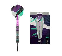 Target Darts ALX 11 20G 90% Tungsten Soft Tip Darts Set