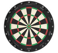 Target Darts Aspar Dart Board Dartboard - Self Recovering Sisal Bristles