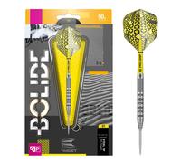 Target Darts Bolide 01 90% Tungsten Steel Tip Darts