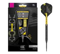 Bolide Void 90% Tungsten SP Steel Tip Darts by Target