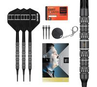 Target Darts Chris Dobey 95K 95% Tungsten Soft Tip Darts - 18g