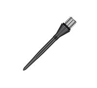 Target Darts Conversion Point Swiss Point Nano Black 30mm Darts Points - Convert Soft Tip To Steel Tip