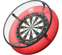 Target Darts Corona Vision Dartboard Lighting System, Black Frame