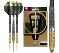 TARGET Darts Cult Envy 02 25G 90% Tungsten Swiss Point Steel Tip Darts Set