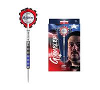 Target Darts Danny Baggish Gen 1 23G 90% Tungsten Steel Tip Darts Set
