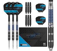 Target Darts Daytona Fire GT02 21G 95% Tungsten Steel Tip Darts Set