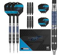 Target Darts Daytona Fire GT03 26G 95 Percent Tungsten Steel Tip Darts Set