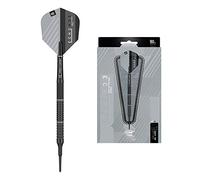 TARGET Darts ECHO 90% Tungsten Soft Tip Darts Set, Barrel 11 - 20G | Pixel Tip Darts, Professional Darts Accessories, Electronic Soft Tip Dart Set