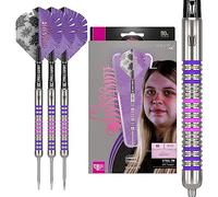 Eleanor Cairns 90% Swiss Point Steel Tip Darts by Target