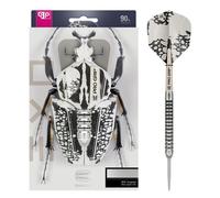 Exo 90% Tungsten Swiss Point Steel Tip Darts by Target