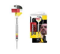 TARGET Darts Gabriel Clemens 80 24G 80% Tungsten Steel Tip Darts Set