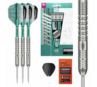 Target Darts Hydro 90% Tungsten Darts