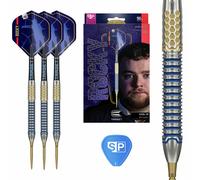 Target Darts Josh Rock Generation 1 24g 90% Tungsten Darts