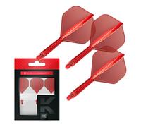 Target Darts K-Flex Flight & Shaft System No.2
