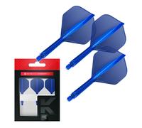Target Darts K-Flex Flight & Shaft System No.2