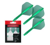 Target Darts K-Flex Flight & Shaft System No.2