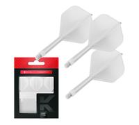 Target Darts K-Flex Flight & Shaft System No.2
