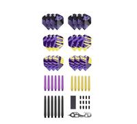 Target Darts Luke Littler Dart Accessories Kit