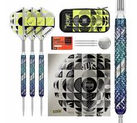 Target Darts Luke Littler Edge 24g 95% Tungsten Darts