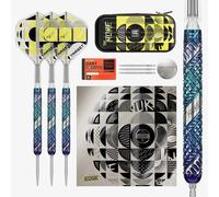 Target Darts Luke Littler Edge 24g 95% Tungsten Darts