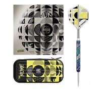TARGET DARTS LUKE LITTLER EDGE SP 95% TUNGSTEN STEEL TIP DARTS