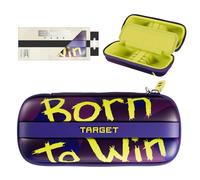 Target Darts Luke The Nuke Littler Born to Win World Champion BOA Wallet