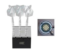 Target Darts MOD Black Darts Display Stand - MOD HUB Compatiable