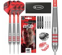 Target Darts Nathan Aspinall Brass Dart Set