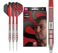 TARGET Darts Nathan Aspinall Gen 2 24G 95% Tungsten Swiss Point Steel Tip Darts Set