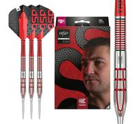 TARGET Darts Nathan Aspinall Gen 2 24G 95% Tungsten Swiss Point Steel Tip Darts Set
