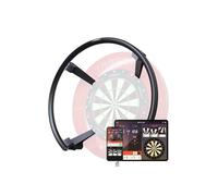TARGET Omni Smart Dartboard Auto Scoring System