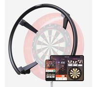 Target Darts Omni Auto Scoring System One Size