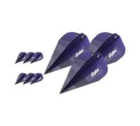 Target Darts Phil Taylor G10 Pro Ultra Dart Flights - 3 Set Pack (9 in total)